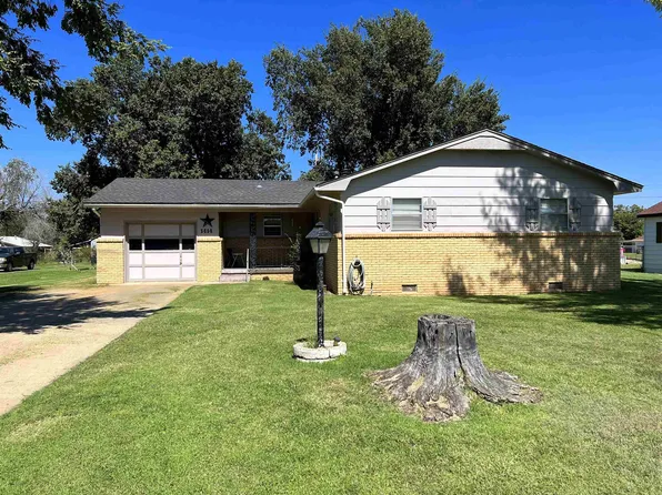 1414 Madison Ave, Woodward, OK 73801