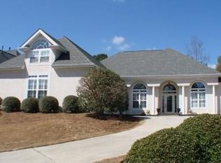 120 Eagles Club Dr, Stockbridge, GA