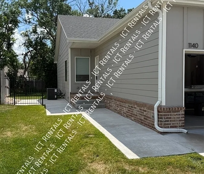 1140 N Joye St #1 — Photo 13
