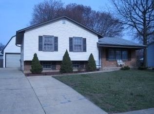 418 Longfield Rd, Newark, DE 19713