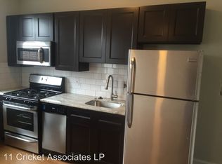 11 Cricket Ave APT 003, Ardmore, PA 19003