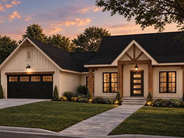 400 Krauss Dr, Nicholasville, KY 40356