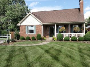 460 Greenwell Ave, Cincinnati, OH 45238