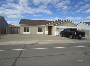 1804 N Porter Ln, Thatcher, AZ 85552