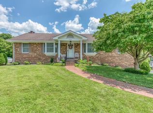 19166 Stone Mountain Rd, Abingdon, VA 24210