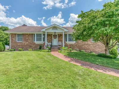 19166 Stone Mountain Rd, Abingdon, VA, 24210