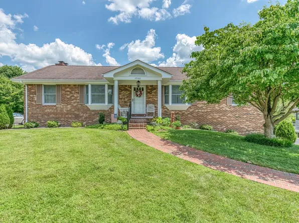 19166 Stone Mountain Rd, Abingdon, VA 24210
