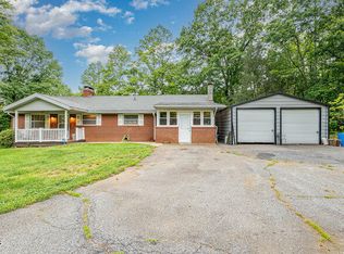 374 Starling Rd, Stoneville, NC 27048