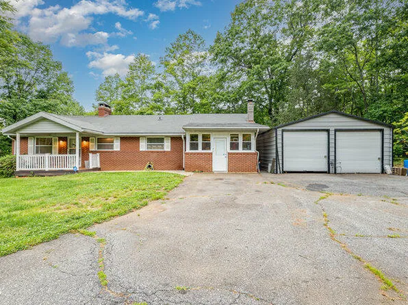 374 Starling Rd, Stoneville, NC 27048