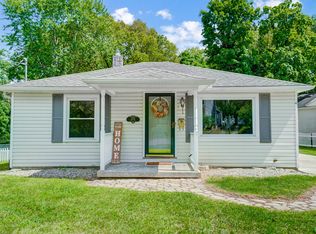 1304 Texas Ave, Springfield, OH 45505