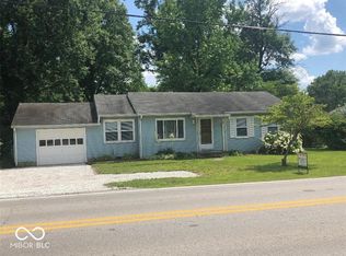 525 E 106th St, Indianapolis, IN 46280