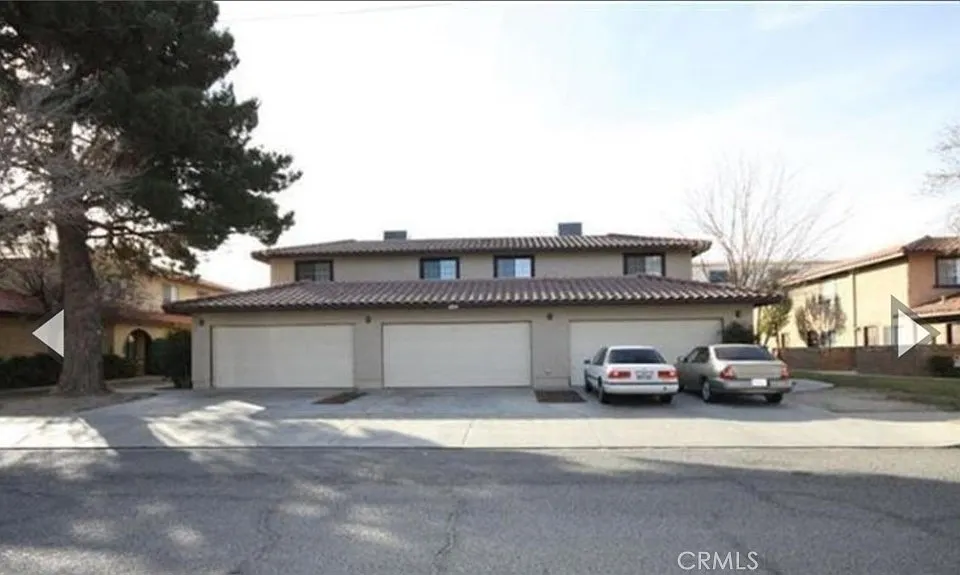 1800 W Avenue J15 #4