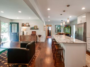 210 Wauford Dr, Nashville, TN 37211