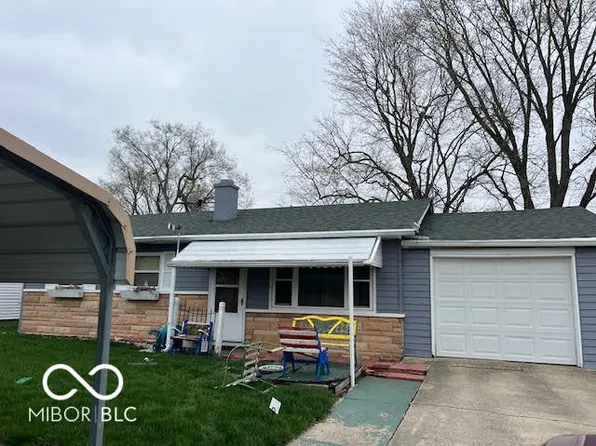 1204 S Ladoga Rd, Crawfordsville, IN 47933