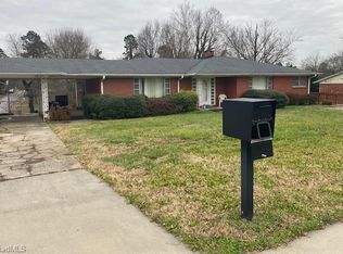 811 W Lexington Ave, High Point, NC 27262