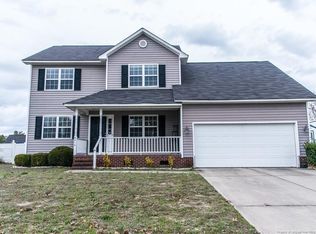 4414 Round Stone Ct, Hope Mills, NC 28348