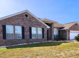2110 Hagood Loop, Crestview, FL 32536