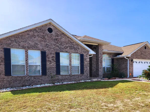 2110 Hagood Loop, Crestview, FL 32536