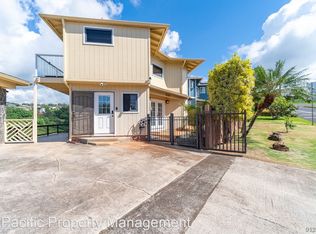 99-1106 Halawa Heights Rd #A, Aiea, HI 96701