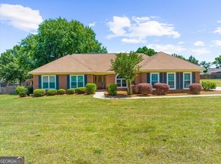 117 Huntington Pl, Bonaire, GA