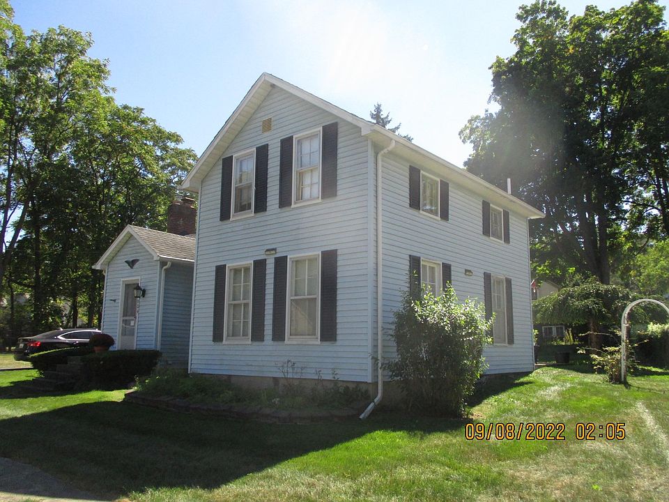604 E South Holly Rd, Fenton, MI 48430 Zillow
