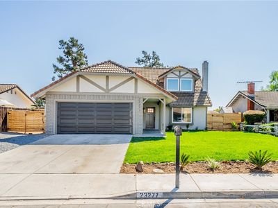 23277 Brookhaven Dr, Moreno Valley, CA, 92553