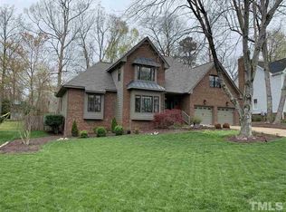 103 Crosswind Dr, Cary, NC 27513