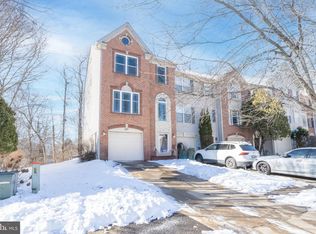 127 Emory Woods Ct, Gaithersburg, MD 20877