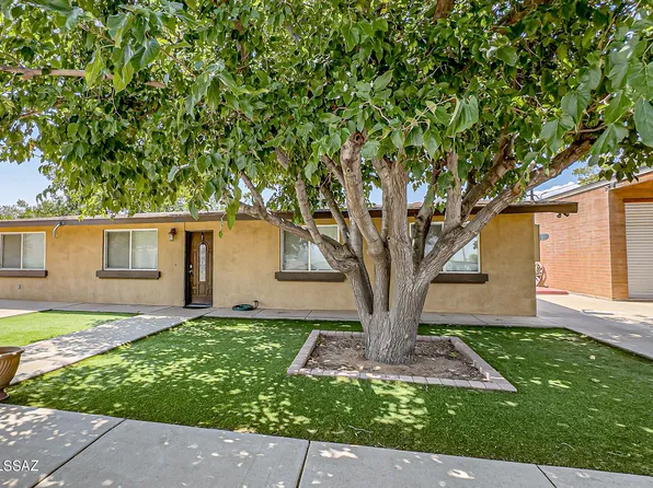 3677 W 1st St, Thatcher, AZ 85552