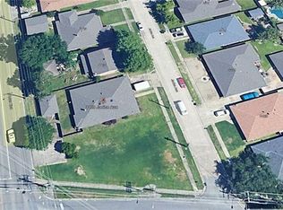 4400 Janice Ave, Metairie, LA 70003