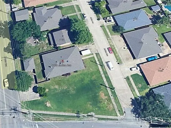 4400 Janice Ave, Metairie, LA 70003