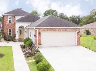 112 Island Point, Lafayette, LA 70508