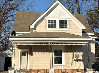 1153 Cherry St, Muskogee, OK 74403