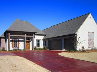 120 Fontanelle Blvd, Madison, MS 39110