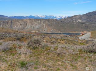 0 Tract 2 McNeil Canyon Rd, Orondo, WA 98816