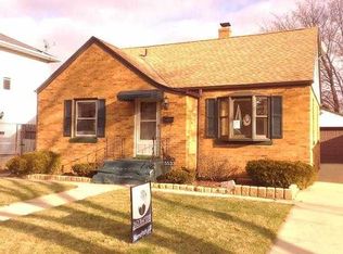 5533 35th Ave, Kenosha, WI 53144