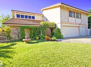 3220 N Blue Ridge Ct, Thousand Oaks, CA 91362