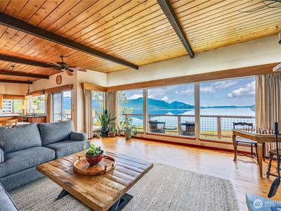 14380 NW Rhoda Lane, Seabeck, WA, 98380