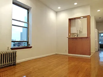 Rented by Union Square Property Management