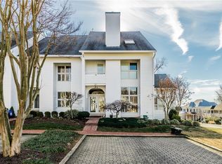 25 Old Canal Rd, Richmond, VA 23221