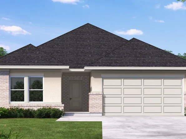 17411 Scotch Pine Dr, Elmendorf, TX 78112