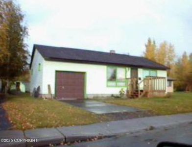 1566 Rosemary St, Anchorage, AK, 99508