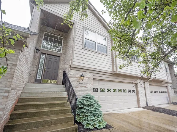 9117 Thoreau Ct, Fishers, IN 46037