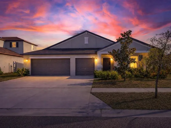 16612 Carlton Pond St, Wimauma, FL 33598