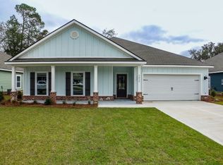 5232 Grand Oak Cir, Lake Park, GA 31636