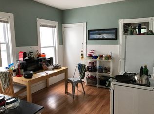 47 Grove St, Somerville, MA 02144