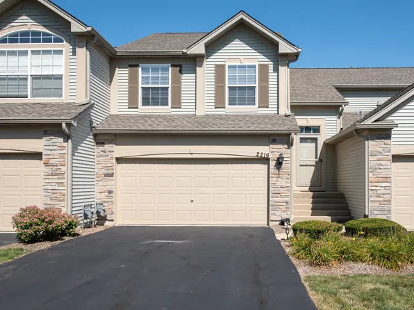 2216 Summerlin Dr, Aurora, IL 60503