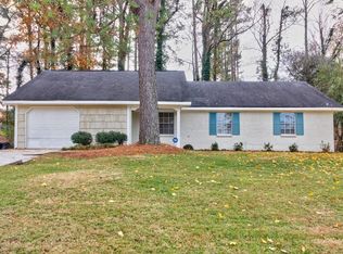 3879 Leisure Springs Dr, Decatur, GA 30034