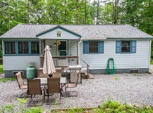 6 Beach St, Alton Bay, NH 03810