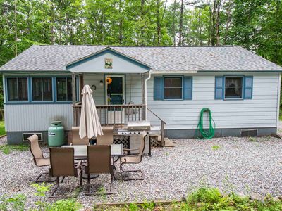 6 Beach Street, Alton Bay, NH, 03810